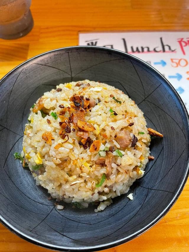 ラーメン 宝島 神田店 - サブ画像3