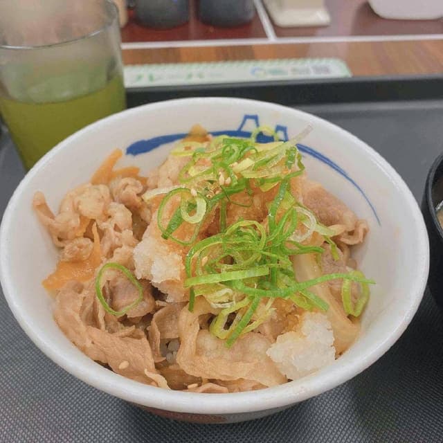 松屋 高円寺店 - サブ画像1