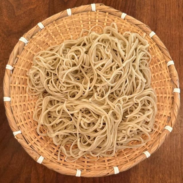 蕎麦 たじま - サブ画像1