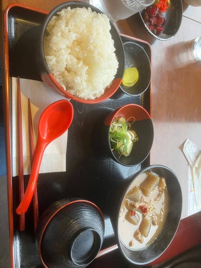 けんちゃん食堂 - サブ画像3