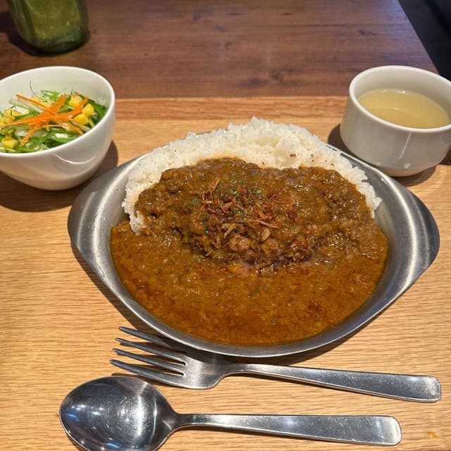 肉屋の量り売り食堂 听屋 六本木店 - サブ画像1