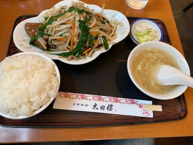 太田樓 - サブ画像3