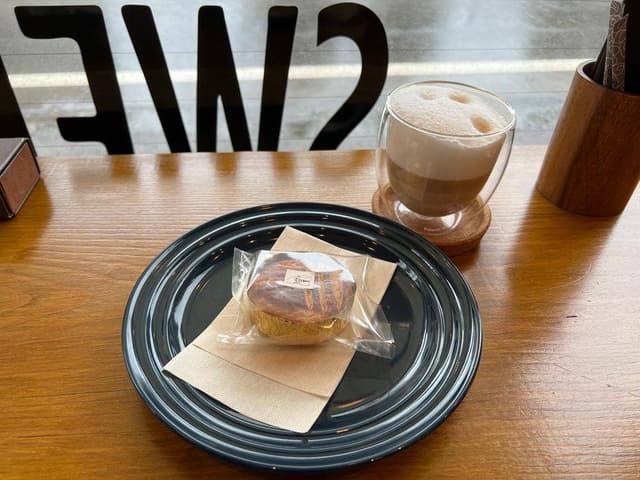 LBcafe - サブ画像3