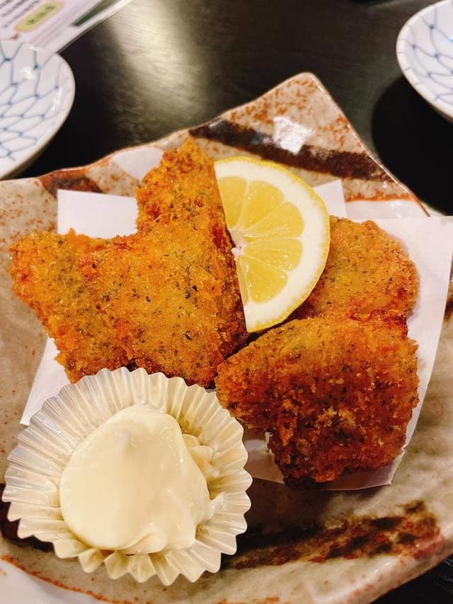 赤たぬき駅南店 - サブ画像2