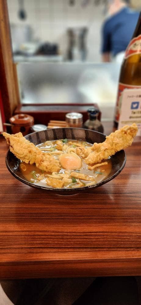うどん 蔵十 - サブ画像1
