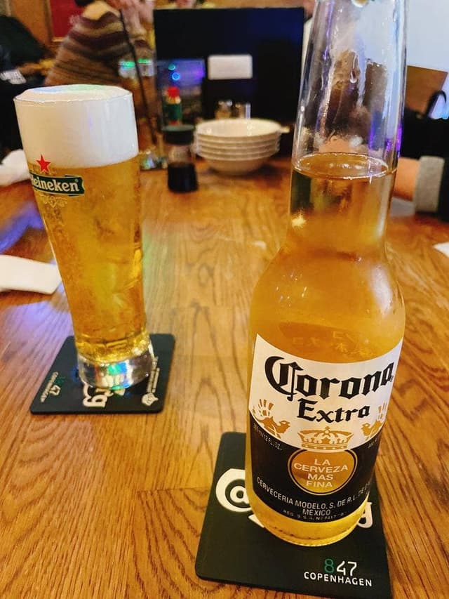 ザ リフィー タヴァーン - サブ画像1