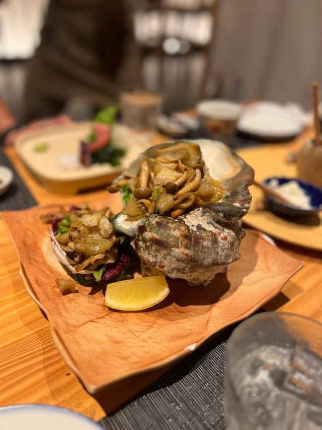 まつ葉 - サブ画像2