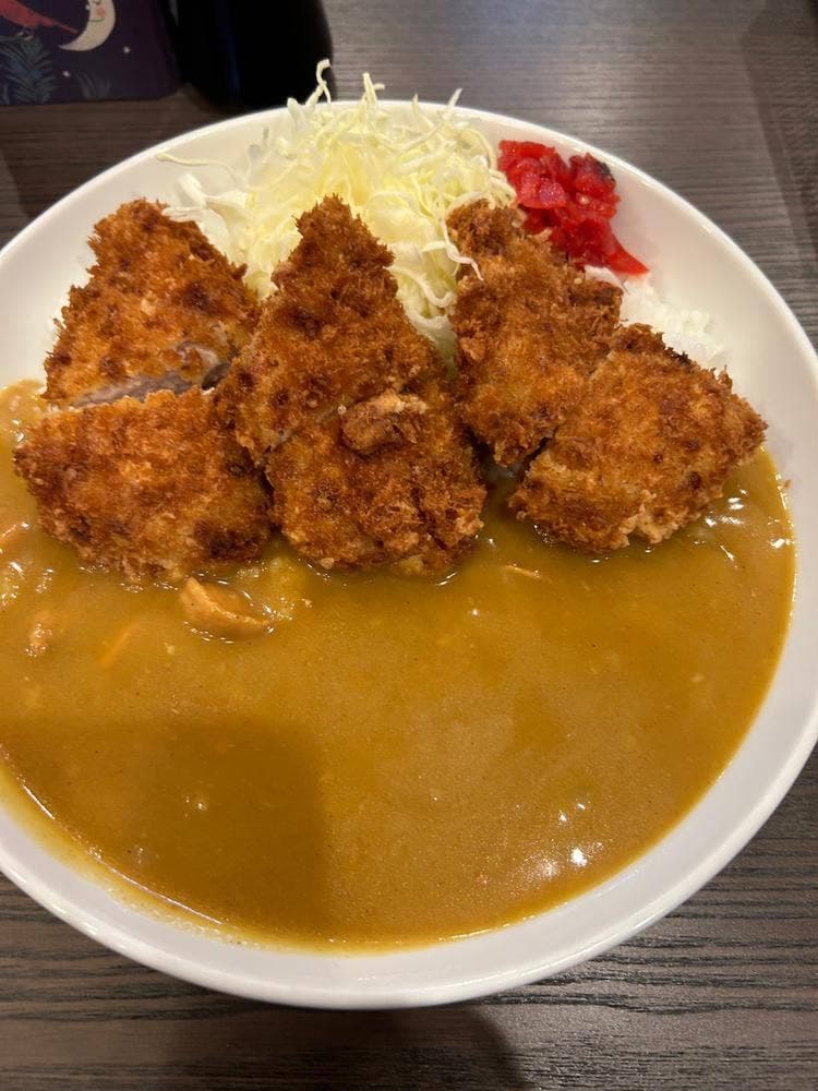 レストラン ポンチ