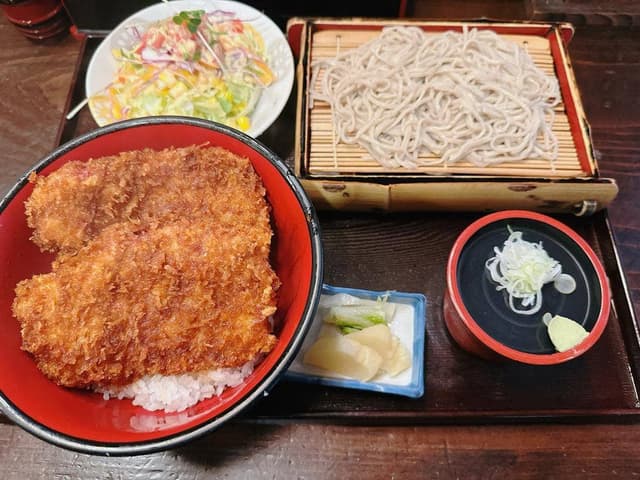 そば処 大むら - サブ画像1