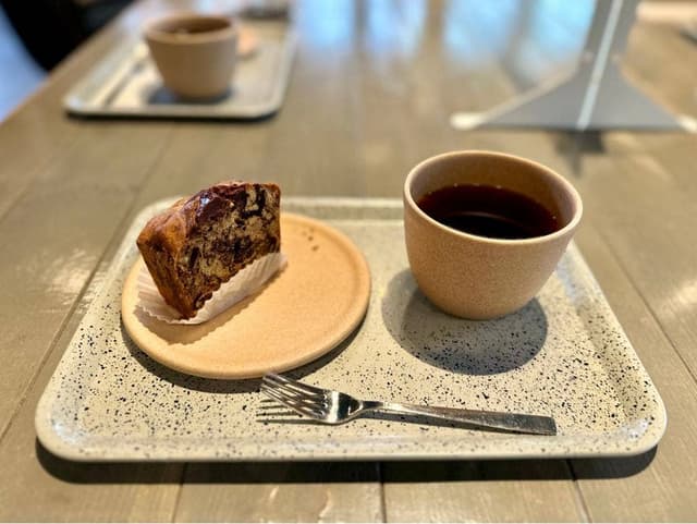 YARD Coffee & Craft Chocolate - サブ画像2