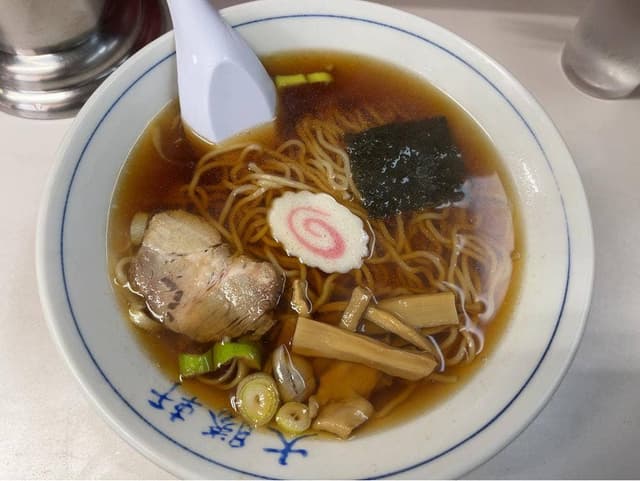中華料理 大勝軒 - サブ画像1