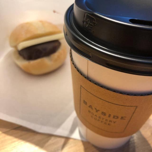 BAYSIDE ROASTERY COFFEE 三井アウトレットパーク 横浜ベイサイト店 - サブ画像3