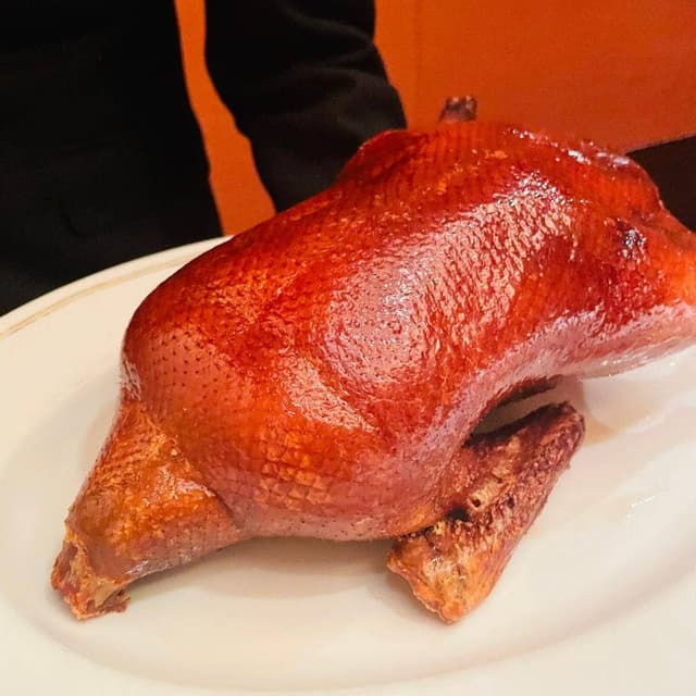 中国飯店 琥珀宮 - サブ画像3