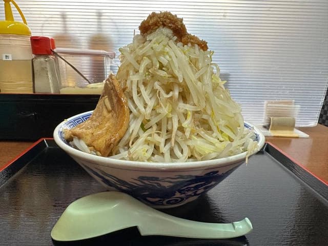 山勝角ふじ 二十世紀が丘店 - サブ画像2