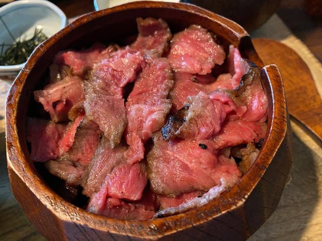 和牛庵 - サブ画像2