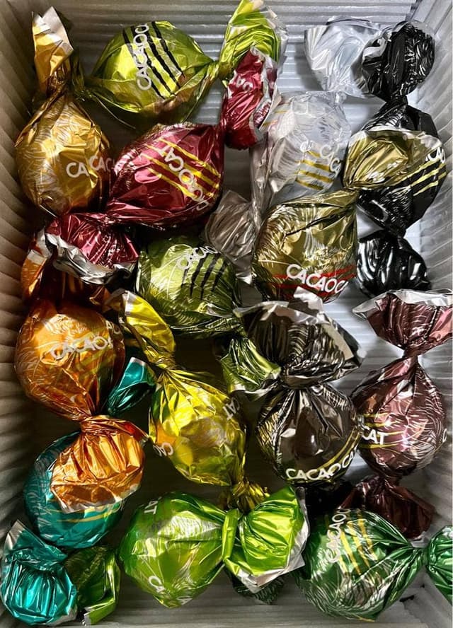 CACAOCAT 白金台店 - サブ画像3