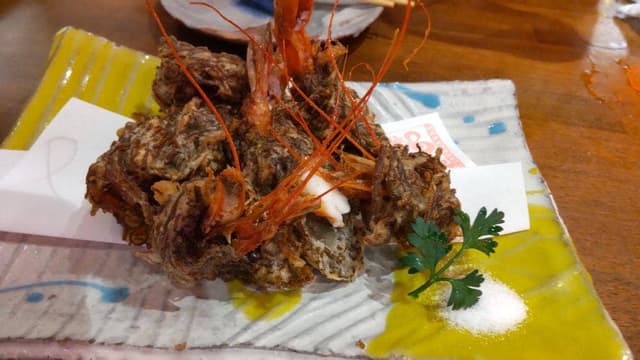 沖縄SOULFOODじゃむ 国際通りのれん街店 - サブ画像1
