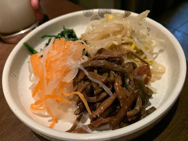 プルコギ食堂 ふくみみ - サブ画像3