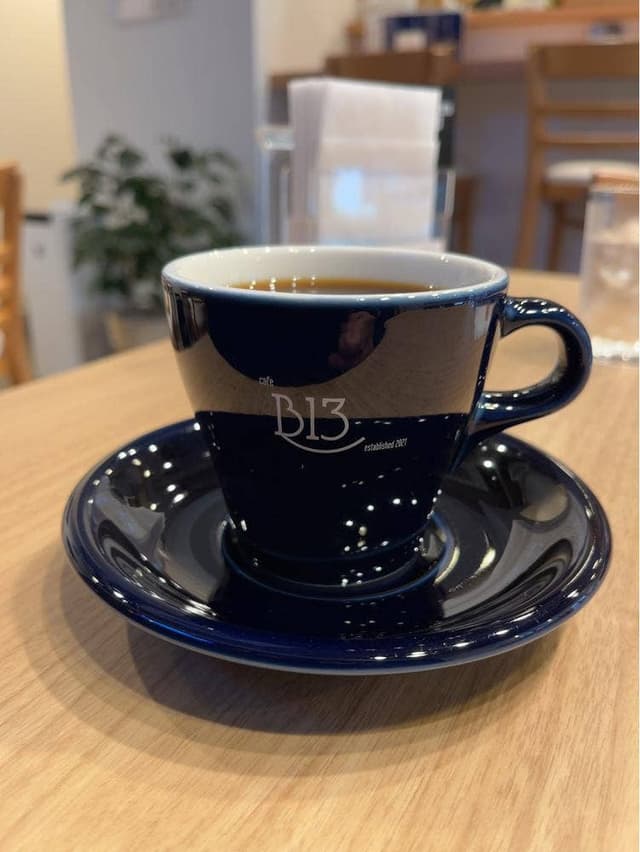 Cafe B13 - サブ画像3