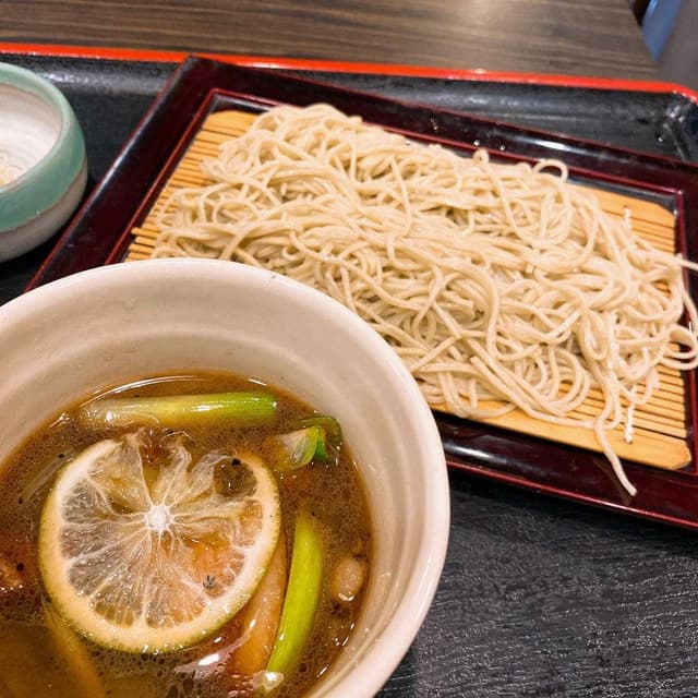 江戸そば料理帳 にし田 - サブ画像2