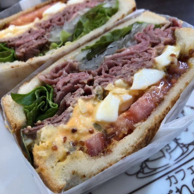 カフェ よだれの王子 - サブ画像2