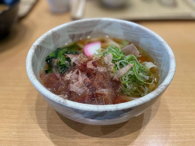 めんどころ 葵 - サブ画像2