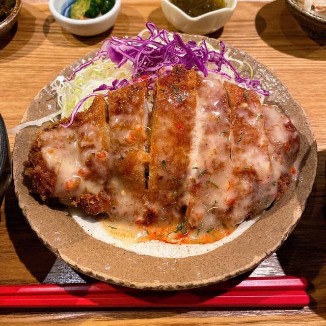 西荻もがめ食堂 - サブ画像1