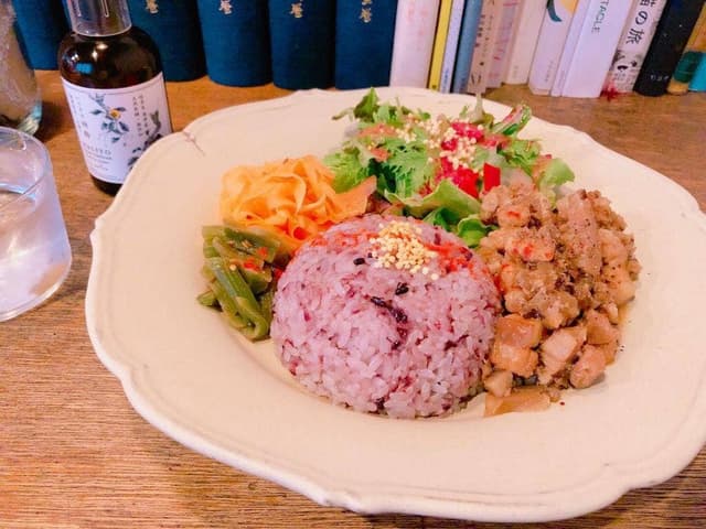 コマグラカフェ - サブ画像3