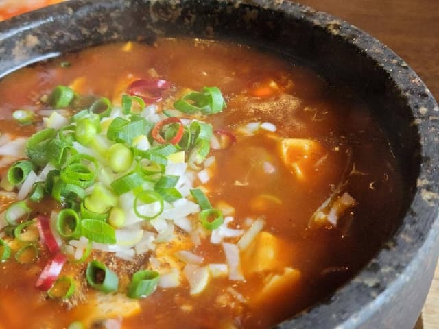 中国旬菜坊 幸來 - サブ画像1