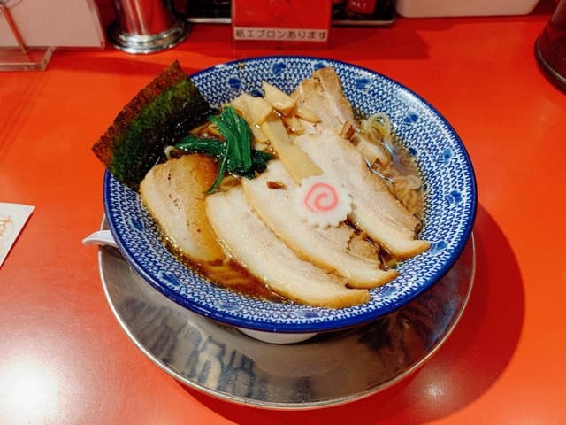 ちゃーしゅうや武蔵 イオンモール浜松市野店 - サブ画像1