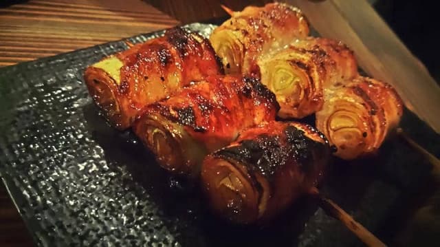 炭火焼き らくざ - サブ画像3