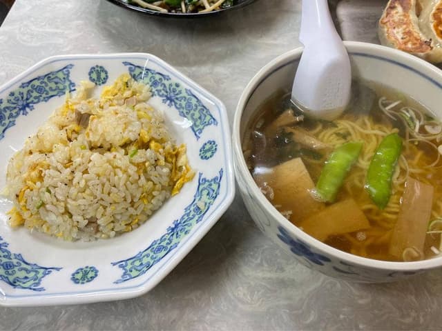 中華料理絋月 - サブ画像3