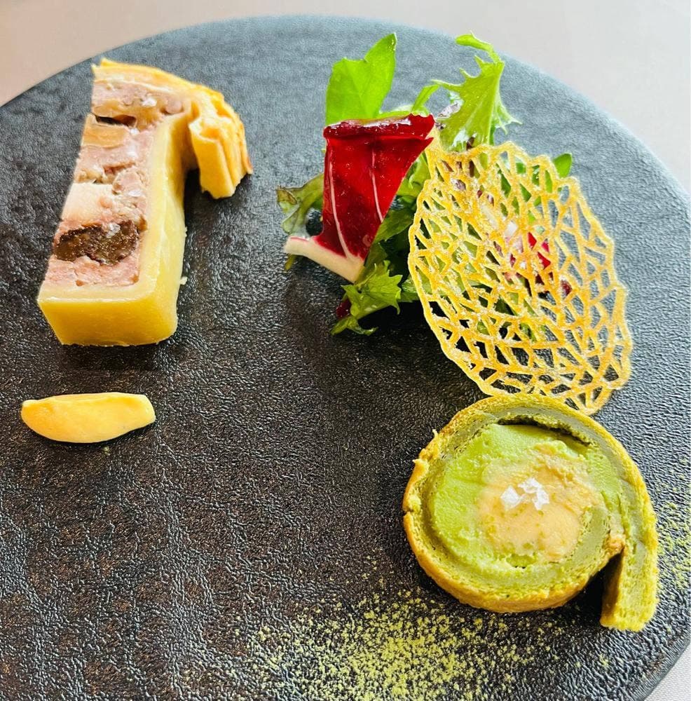 SUD Restaurant TERAKOYA