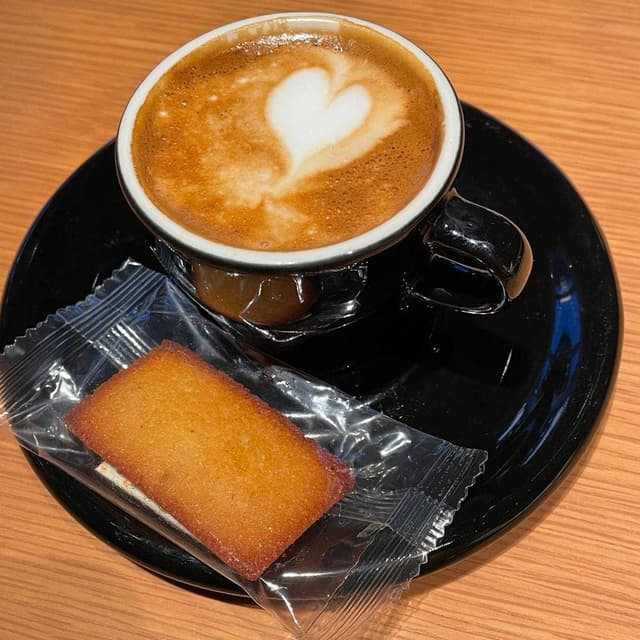 DEAN & DELUCA カフェ 渋谷ストリーム - サブ画像2