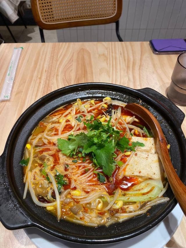 米線専門店 天府李米線 - サブ画像2