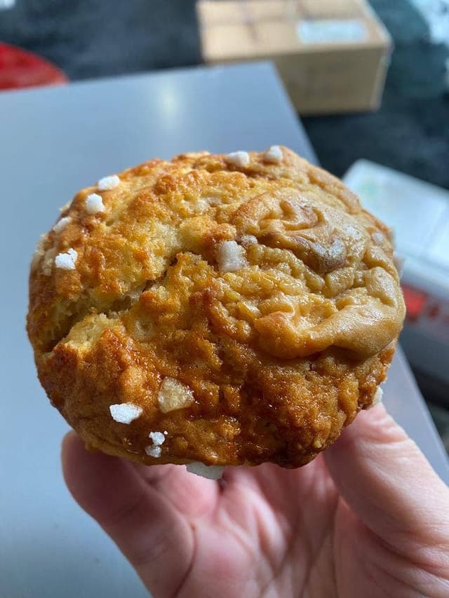 マフィンアンドスイーツ CIRU - サブ画像3