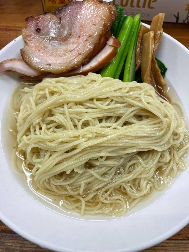 らぁめん 夢 - サブ画像3