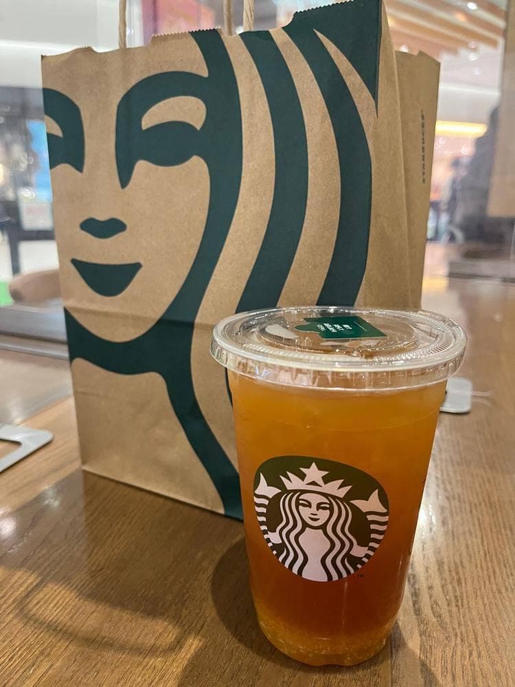 スターバックス コーヒー ららぽーと湘南平塚店