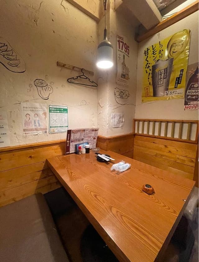 個室で味わう彩り和食 和が家 東京駅八重洲店 - サブ画像3