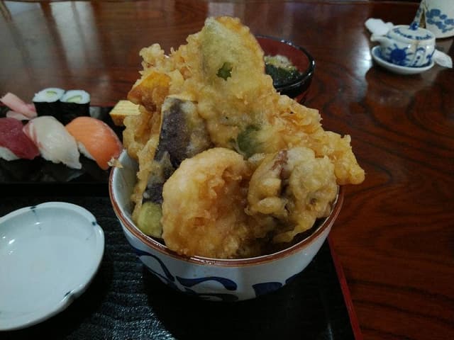 利根鮨 - サブ画像1