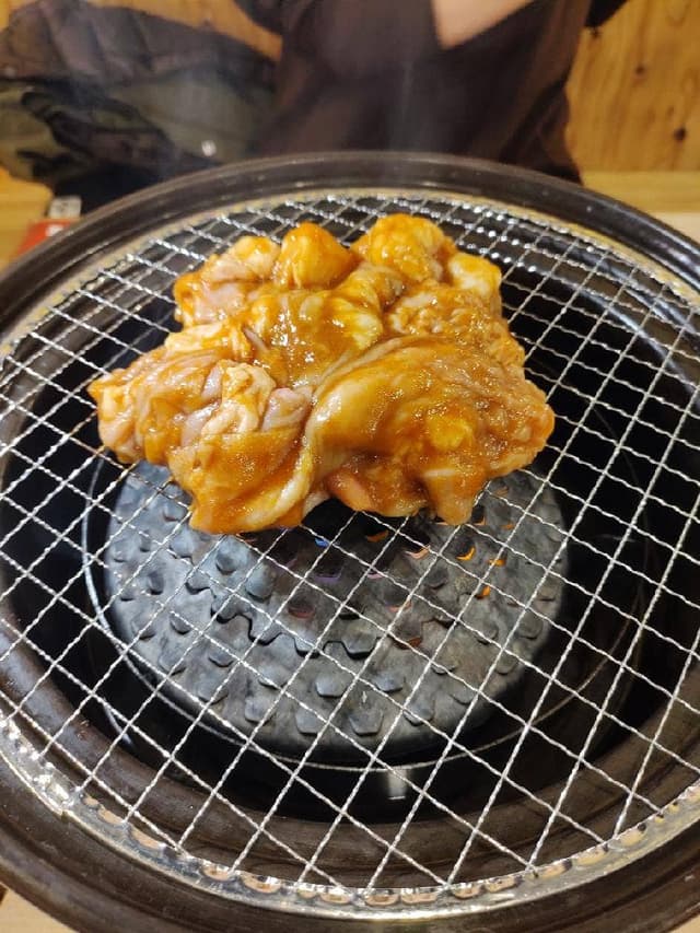 0秒レモンサワー 仙台ホルモン焼肉酒場 ときわ亭 藤沢店 - サブ画像2