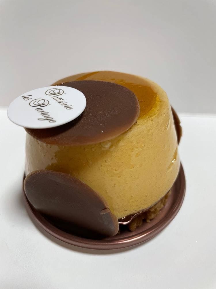 パティスリー レ パルタージュ