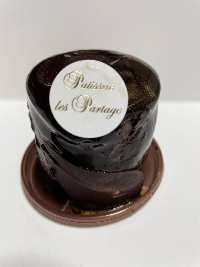 パティスリー レ パルタージュ - サブ画像2