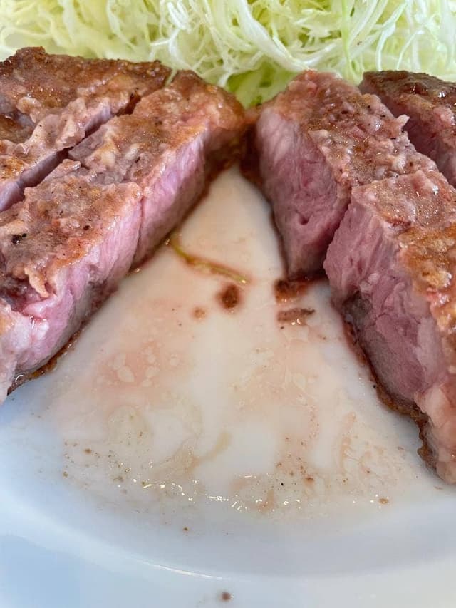 ローストポークわん - サブ画像2