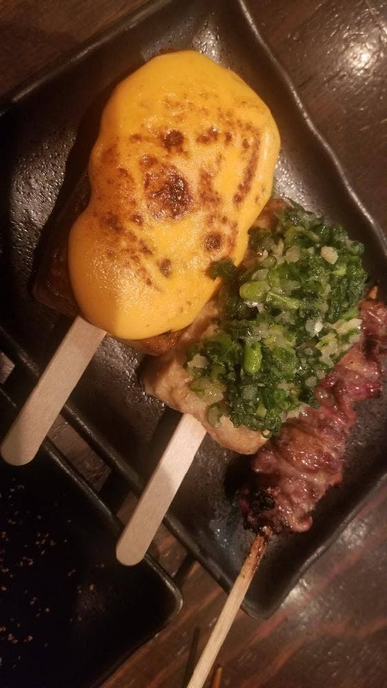 炭火酒場 鶏眞 - サブ画像3