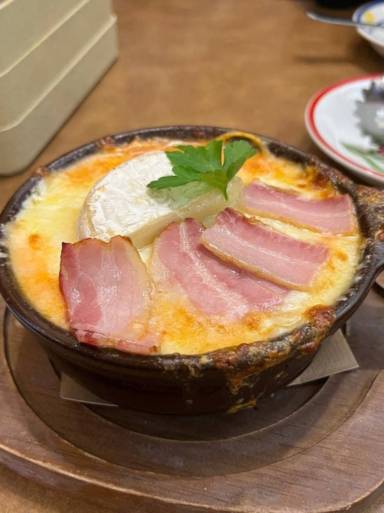 ジョリーパスタ 所沢店