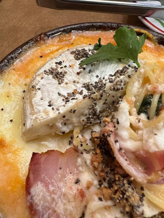ジョリーパスタ 所沢店 - サブ画像3