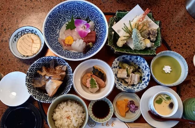 和食処 とも舎 - サブ画像2