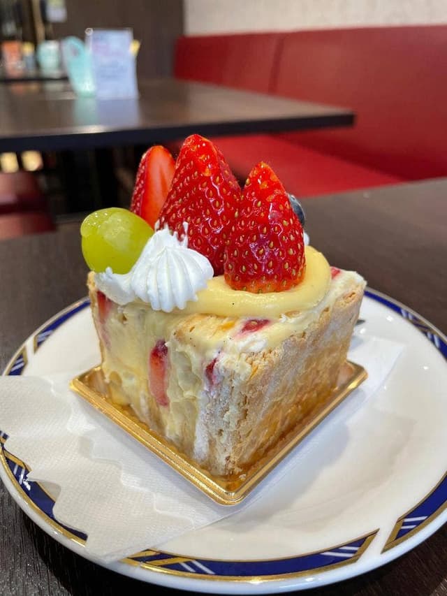 シャルロッテ パティオさくら駅前店 - サブ画像2