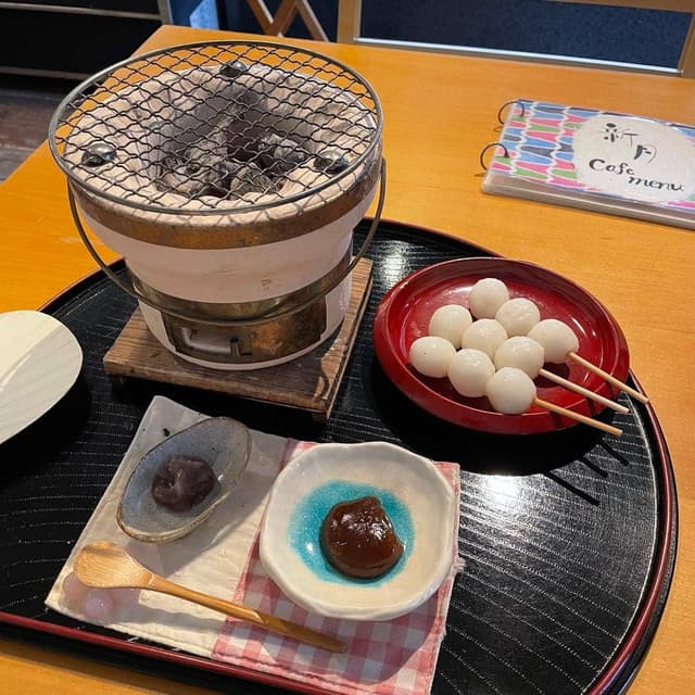 新月 - サブ画像1